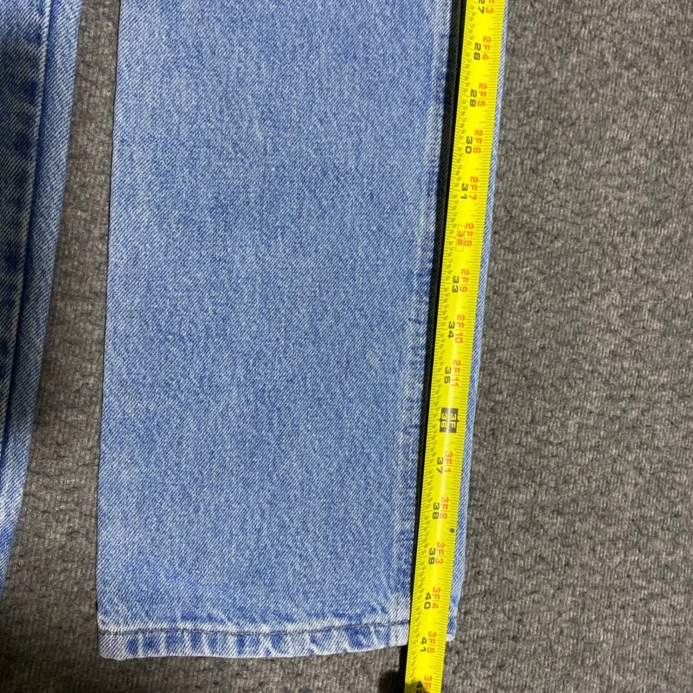 Wrangler 96501ds straight